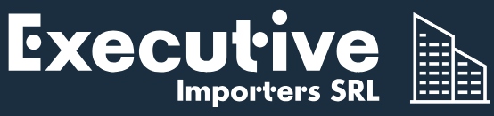 Executive Importers SRL Logo
